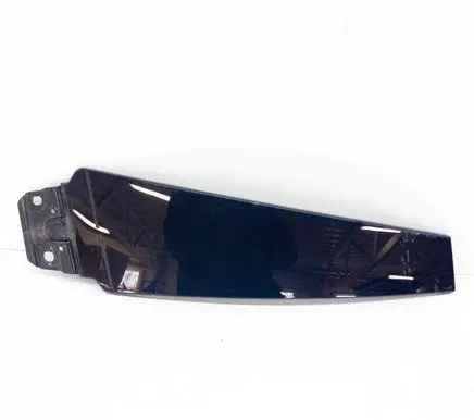Maserati Ghibli Front door glass trim molding 6700247880