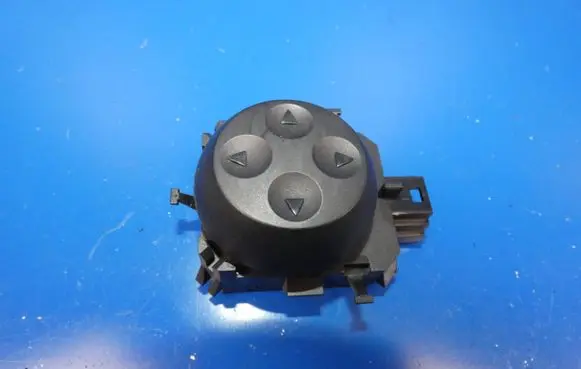Mercedes-Benz GLC X253 C253 Seat control switch 
