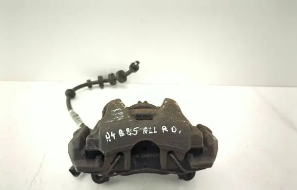 Audi A4 Allroad B8 Front brake caliper