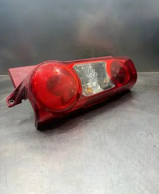 Citroen Berlingo Rear/tail lights 9680607880 9677205480
