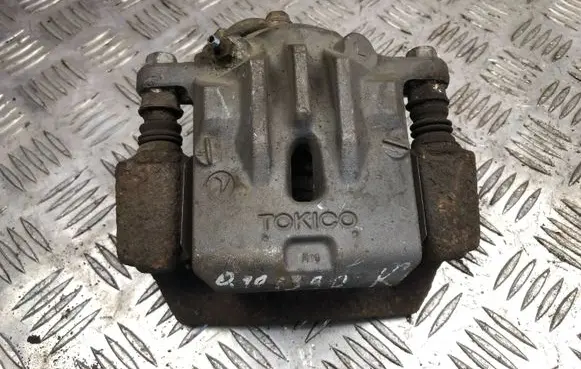 Subaru Outback Rear brake caliper