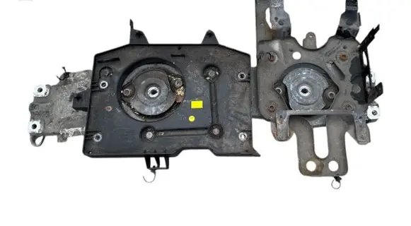 Volkswagen e-Golf Engine mounting bracket 5QE907509