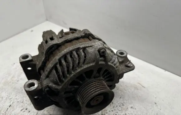 Mazda 6 Generator/alternator A3TG0091 L813 12V90A2Y02