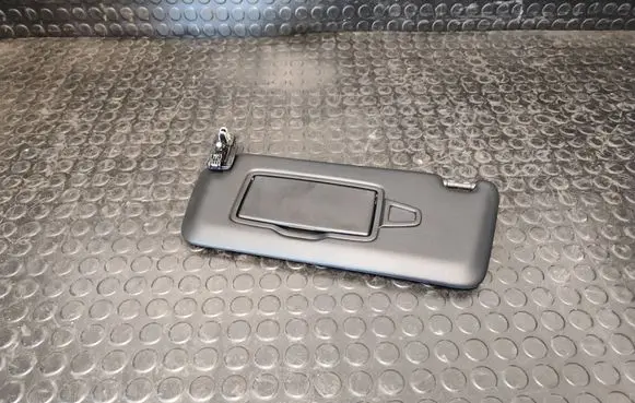 Mercedes-Benz CLA C117 X117 W117 Sun visor A1768100110