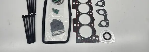 Peugeot 207 Other cylinder head part 0248R3 HK3313 BK6364