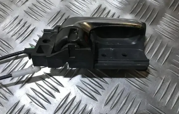 Toyota Corolla E120 E130 Front door interior handle 50594a1