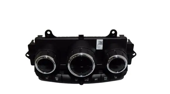 Mini Cooper Countryman F60 Air conditioning/heating control unit 61319334605 9334605