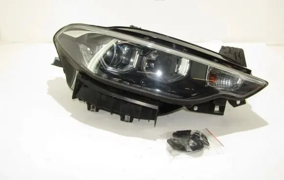 Fiat Tipo Headlight/headlamp 52113430E