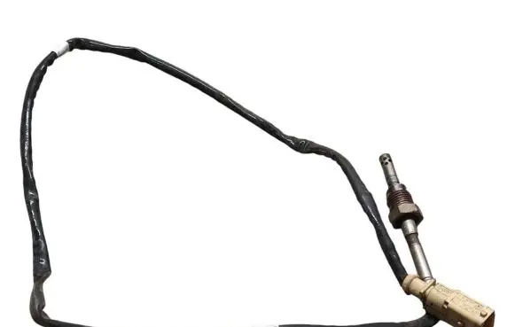 Audi A6 S6 C7 4G Exhaust gas temperature sensor 4G0906088AA 8K0973802C