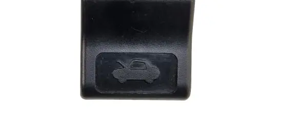 Subaru Outback (BS) Engine bonnet (hood) release handle ND4