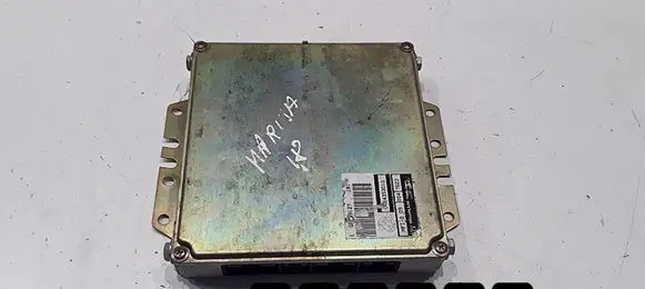 Fiat Marea Engine control unit/module 0464353010