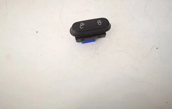 Seat Leon (1P) Central locking switch button 5P0962125A