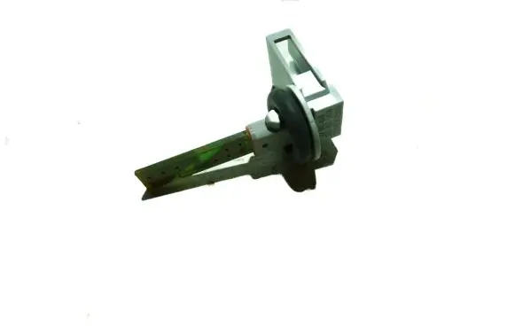 Volkswagen Golf Plus Interior temperature sensor 3D0907543A