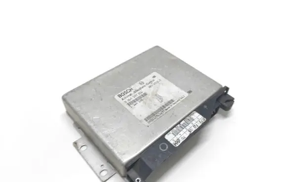 BMW 5 E39 ABS control unit/module 0265109016 1164132