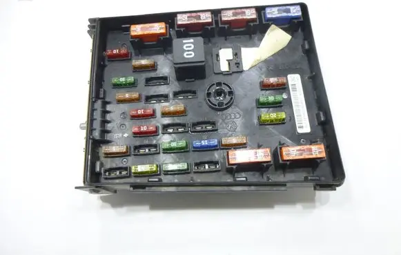 Fuse module