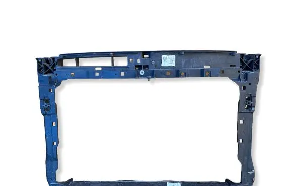 Skoda Octavia Mk4 Radiator support slam panel 5E3805588A