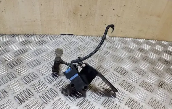 Jaguar XF X250 Headlight/headlamp level sensor 8W833C280AE