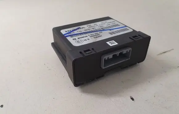 Honda CR-V Parking PDC control unit/module 39670T1GG010M1