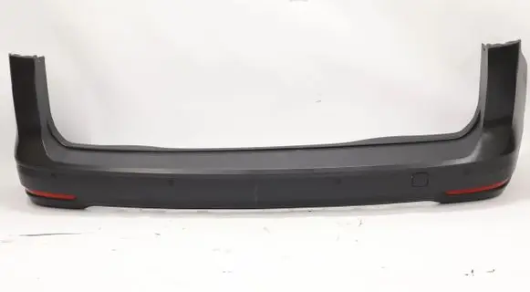 Volkswagen Caddy Front bumper