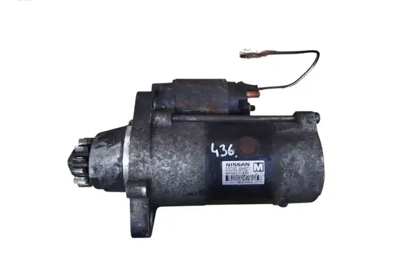 Nissan Primera Starter motor 233008H801