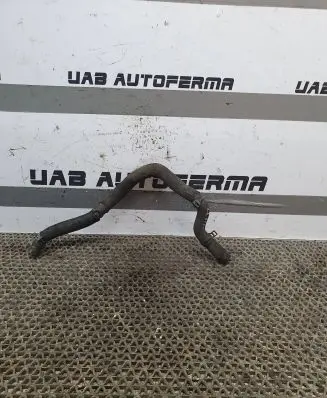 Nissan Qashqai Engine coolant pipe/hose 110605929R