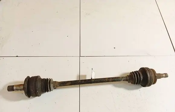 Mercedes-Benz CLS C218 X218 Rear driveshaft 