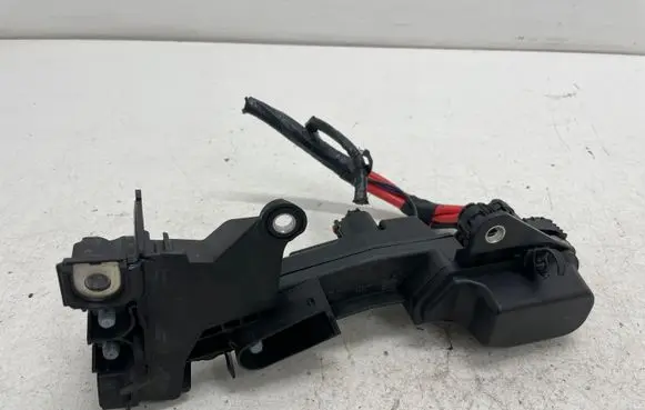 BMW 3 G20 G21 Positive wiring loom 6991401