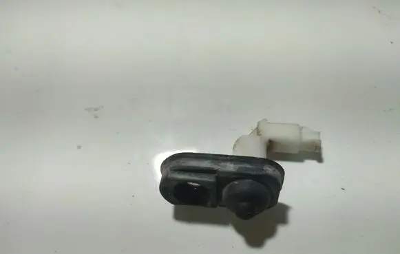 Fiat Sedici Front door sensor 