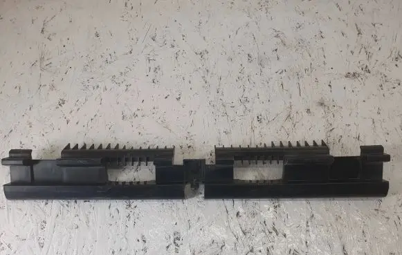 Audi A6 S6 C6 4F Other interior part 4F0867729