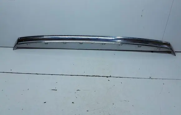 Volkswagen Crafter Front grill 7C0853767