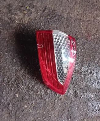 Ford Mondeo MK IV Rear/tail lights