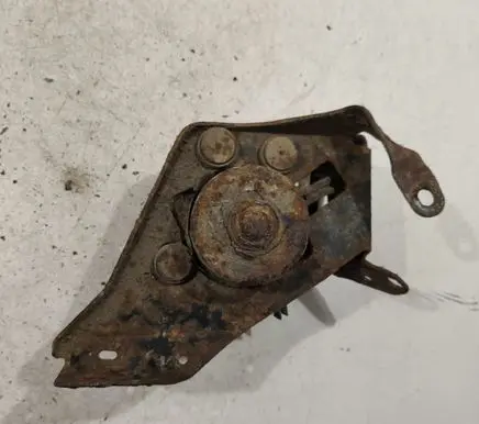 Renault Laguna I ABS Pump 3X2124