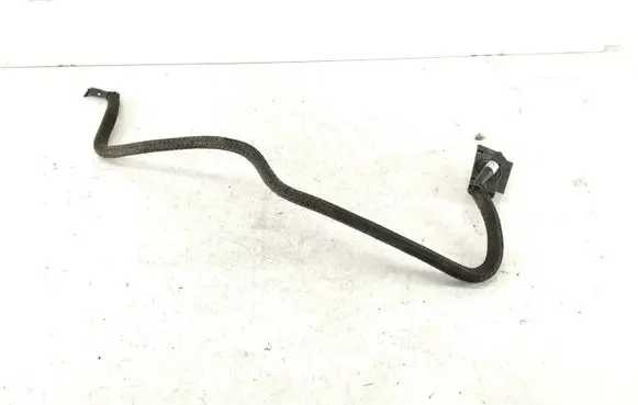 Mercedes-Benz E W212 Brake line pipe/hose 2124302229