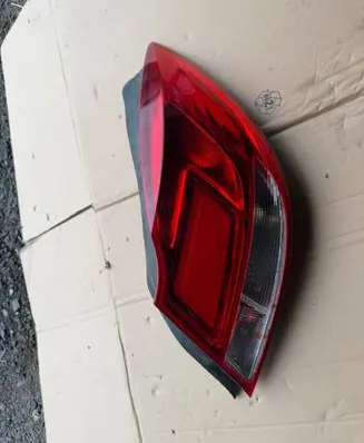 Opel Insignia A Rear/tail lights 168348