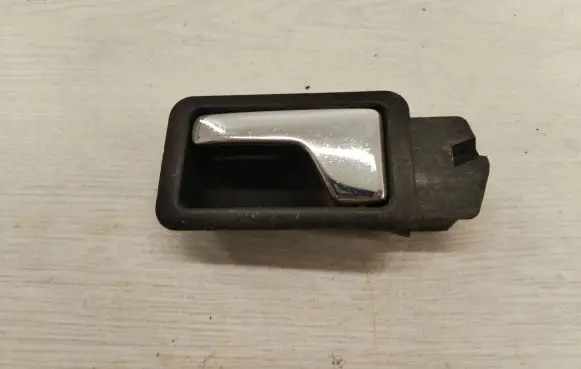 Audi 80 90 S2 B4 Rear door interior handle 893837019
