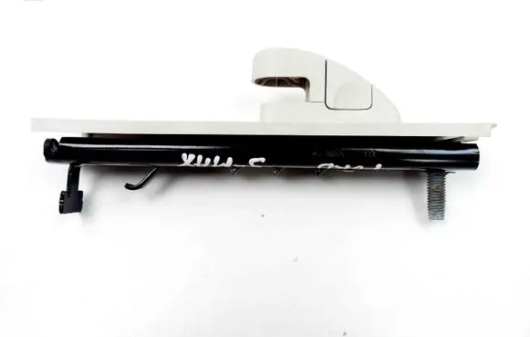 Ford S-MAX Seat belt adjustment motor GG93F602B82AA