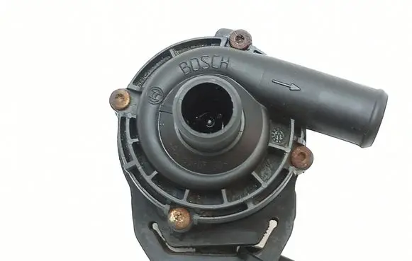 Mercedes-Benz R W251 Electric auxiliary coolant/water pump A1718350064 A2118350028 3130591163