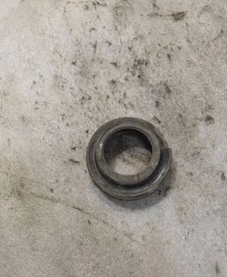 Audi A8 S8 D2 4D Coil spring/strut mount 