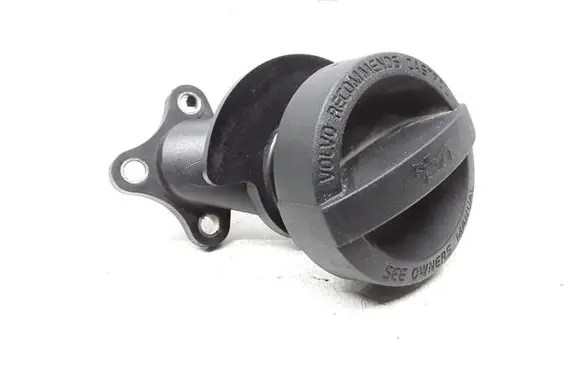 Volvo V70 Oil fill pipe 30777537