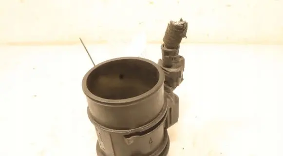 Mass air flow meter