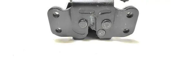 Mazda RX8 Rear door lock