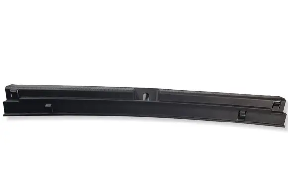 Volkswagen Tiguan Allspace Trunk/boot sill cover protection 5NN863459