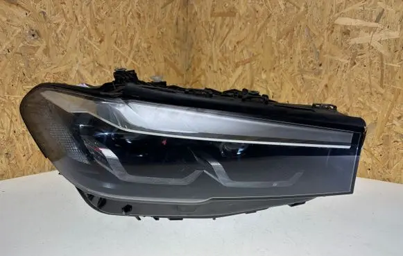 BMW 5 G30 G31 Headlight/headlamp 5A388C404 K12K1K9