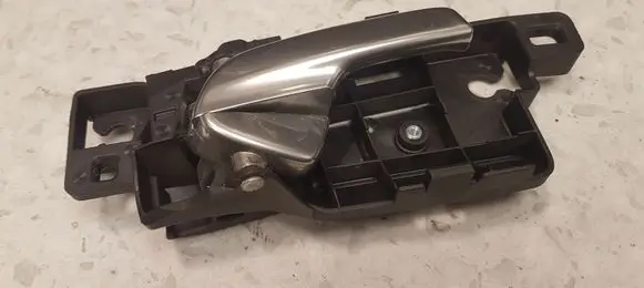 Ford Mondeo MK IV Rear door interior handle 6M21U22600 7S71A22600