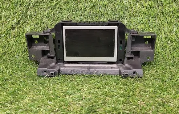 Ford Focus Screen/display/small screen F1FT18B955CD