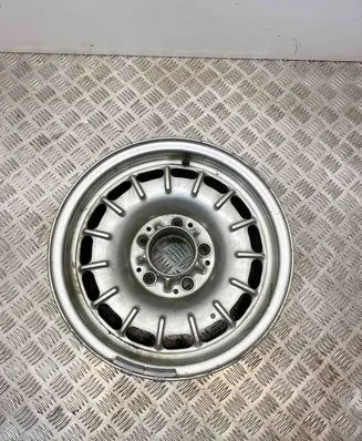 Mercedes-Benz SLC C107 R12 alloy rim 612JX14H2 A1084001002