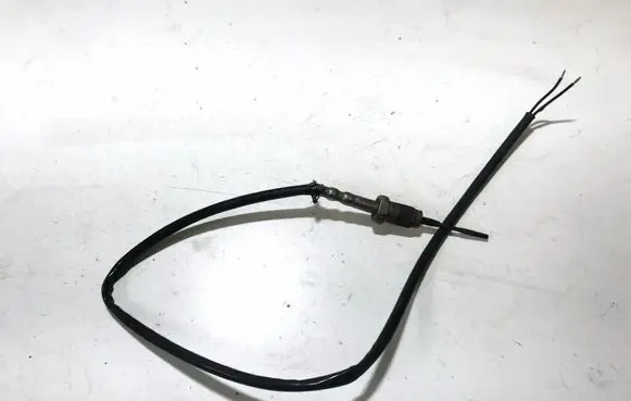 BMW 5 F10 F11 Exhaust gas temperature sensor 8695097