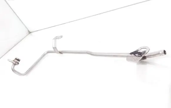 Audi A1 Engine coolant pipe/hose 03C121469F