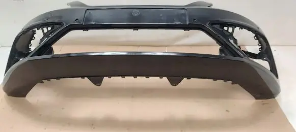Seat Leon (5F) Front bumper 5F0807221AB