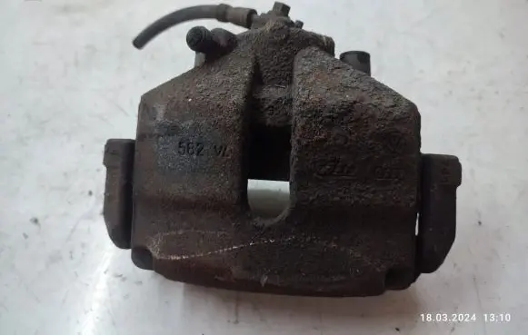Audi A3 S3 8P Front brake caliper